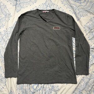 Y2K Prada Long Sleeve Large